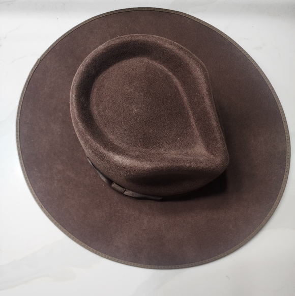 Lack Of Color Coco Rancher Australian Wool 100% Size Small - Picture 2 of 14